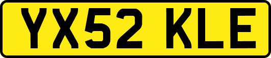 YX52KLE