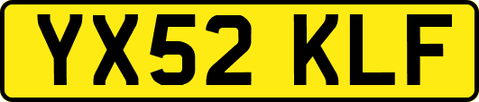 YX52KLF