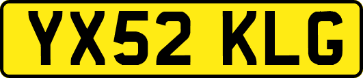 YX52KLG