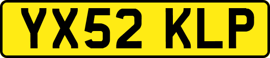 YX52KLP