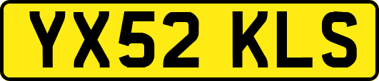 YX52KLS