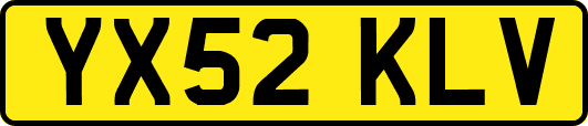 YX52KLV