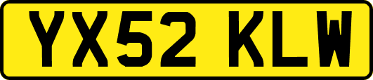 YX52KLW