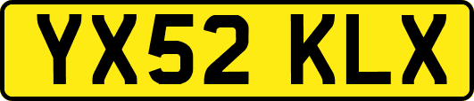 YX52KLX