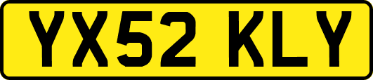 YX52KLY