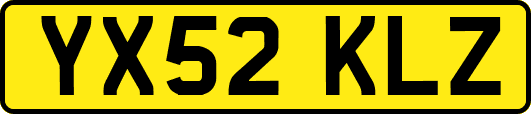 YX52KLZ