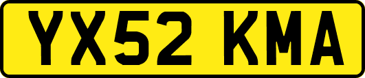 YX52KMA
