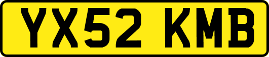 YX52KMB