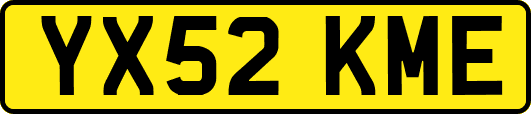 YX52KME