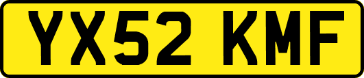 YX52KMF
