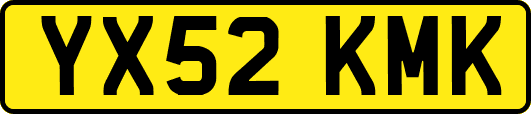 YX52KMK