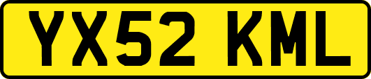 YX52KML