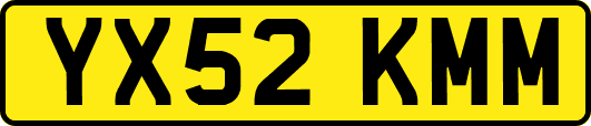 YX52KMM