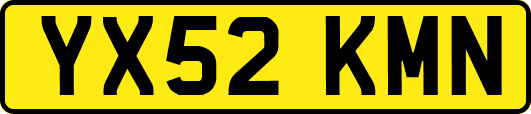 YX52KMN