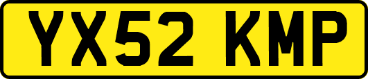 YX52KMP
