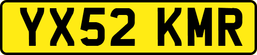 YX52KMR