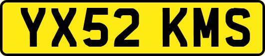 YX52KMS
