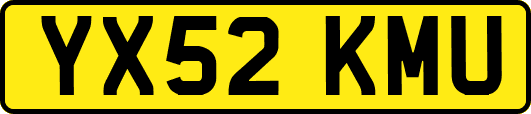 YX52KMU