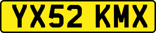 YX52KMX