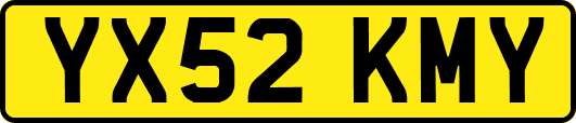 YX52KMY