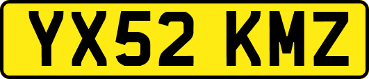 YX52KMZ