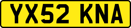 YX52KNA