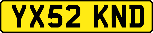 YX52KND