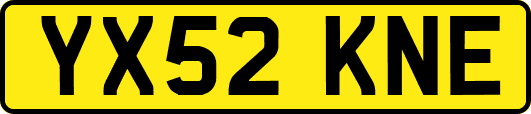YX52KNE