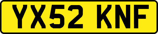 YX52KNF