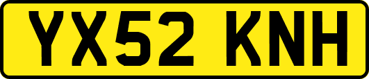 YX52KNH
