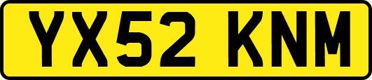 YX52KNM