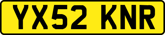 YX52KNR