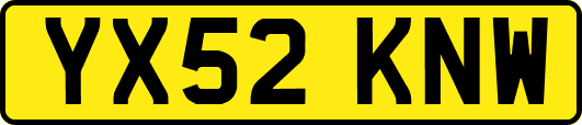 YX52KNW