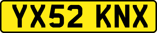 YX52KNX