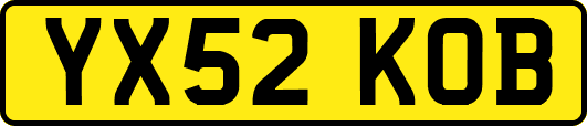 YX52KOB