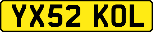 YX52KOL