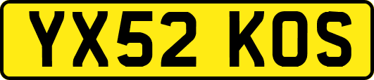 YX52KOS