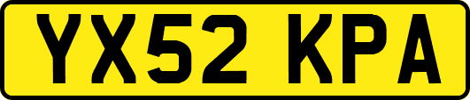 YX52KPA