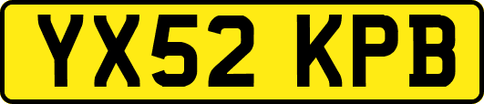 YX52KPB