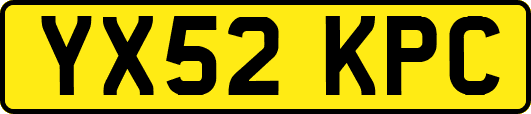 YX52KPC