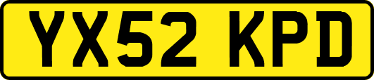 YX52KPD