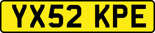 YX52KPE