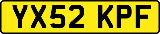 YX52KPF