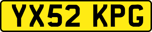 YX52KPG