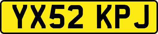 YX52KPJ