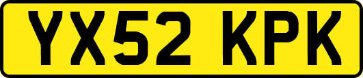 YX52KPK