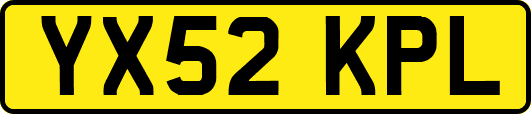YX52KPL