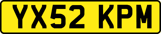 YX52KPM