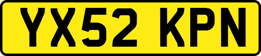 YX52KPN