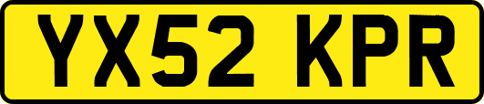 YX52KPR